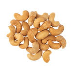 Roasted salted cashew nuts 2 kg – Tola