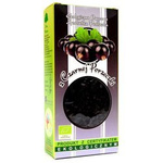 Blackcurrant tea BIO 100 g