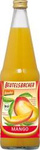 Demeter mango beverage BIO 700 ml