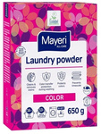 Mayeri All-Care Color Universal Laundry Powder 650 g