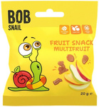 Multi-fruit snack 20 g – Bob Snail