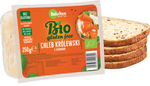 Organic gluten-free king grain bread BIO 250 g