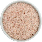 Himalayan pink salt finely ground (raw material) (25 kg) 6