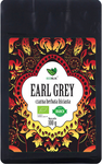 Organic Earl Grey Black Tea 100 g – Ecoblik