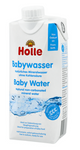 Holle Still Natural Mineral Baby Water 500 ml