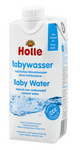 Natural Non-Carbonated Mineral Water for Babies 500 ml - Holle