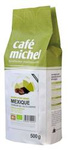 Arabica 100% Mexico bean coffee BIO 500 g - Cafe Michel