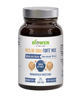Sodium butyrate forte max (415 mg butyric acid) gluten-free dietary supplement 100 capsules - Biowen