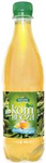 Kombucha green tea with lemon BIO 500 ml