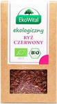 Red rice BIO 500 g