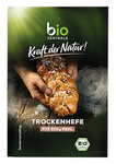 Gluten-free dried yeast BIO 7 g - BIO Zentrale