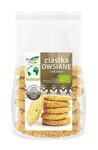 Oatmeal Cookies Bio 170 G