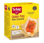 Fette croccanti - crisp bread WITHOUT GUARDS. 150 g