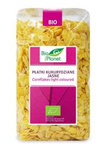 Light corn flakes BIO 250 g