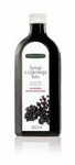 Elderberry syrup without added citric acid 250 ml