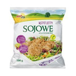 Soybean cutlets 100 g