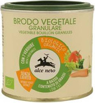 Broth powder (vegetable) BIO 120 g