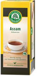 Organic Assam Black Tea Bags (20 x 2 g) 40 g – Lebensbaum