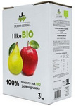 Apple and pear juice Bio 3 L - Dolina Czerska