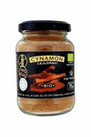 Ceylon cinnamon BIO 75 g - Five Transformations