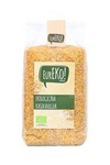 Bulgur groats BIO 500 g