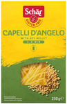 Gluten-free pasta Capelli Di Angelo 250 g - Schar