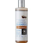 Coconut shampoo for normal hair BIO 250 ml