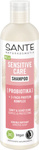 Gentle shampoo for sensitive scalp, probiotic and protein complex ECO 250 ml - Sante Naturkosmetik