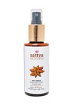 Revitalizing Anise and Licorice Scalp Tonic 100 ml - Sattva