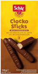 Cioko sticks-cake. in check. NON-GRAD. 150 g