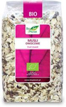 Fruit muesli BIO 600 g - Bio Planet