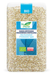 Cracked Unroasted Organic Buckwheat Groats 1 kg – Bio Planet
