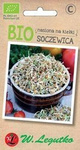 Seeds for sprouts - lentils BIO 30 g