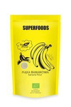 Banana flour BIO 200 g