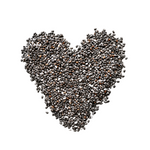 Chia Seeds 1 kg – Tola