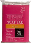 Rose soap BIO 100 g