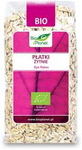 Organic Rye Flakes 300 g – Bio Planet