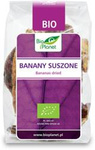 Dried bananas BIO 150 g