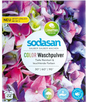 Sodasan Universal Color Organic Laundry Powder 1,01 kg