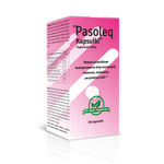 Pasoleq Cleansing Dietary Supplement, 60 capsules