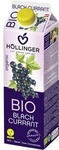 Blackcurrant nectar BIO 1 l