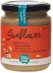 Cream of roasted sunflower seeds BIO 250 g