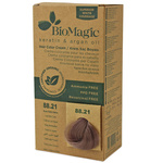 Hair dye frosty coffee with milk (88.21) 250 g - Biomagic