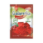 Cherry flavored gluten-free jelly 75 g – Celiko