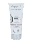 Micellar, scrubbing shampoo for hair and scalp ECO 200 ml - Yappco