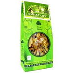 Lime blossom tea BIO 30 g