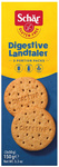 Digestive Landtaler-Gluten free cookies. 150 g