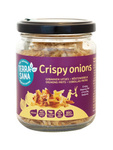 Organic Gluten-Free Fried Onions 75 g – Terrasana