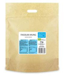 Mung beans bio 5 kg