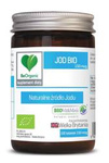 Iodine 100 tablets BIO (150 mcg) - Be Organic